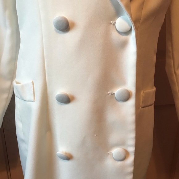 Coat Dress - Picture 3 of 14